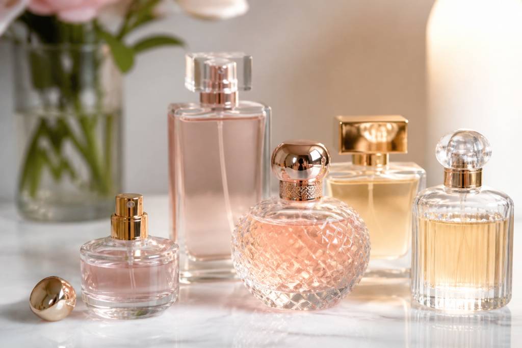 Parfums féminins tendance à découvrir absolument pour changer de sillage cette saison