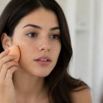 Test d'un fond de teint longue tenue pour peau mixte : avis sur la tenue, le confort et le fini