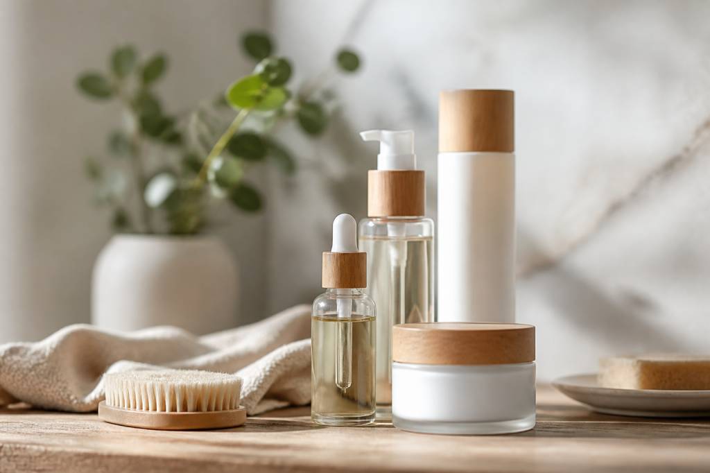 Les marques de soins clean à surveiller de près pour une routine plus attentive