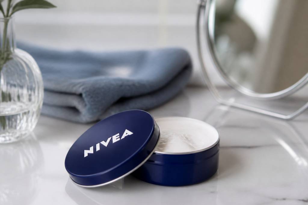 Crème Nivea bleue rides avis : efficacité et retours d’expérience