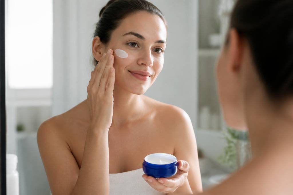 Crème nivea hydratante : ce qu’elle apporte à la peau au quotidien