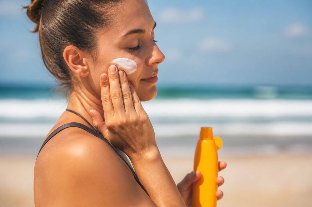 Crème solaire action avis : notre test et notre avis complet